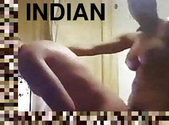 cul, gros-nichons, transsexuelle, anal, interracial, indien