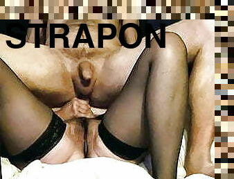 troca-de-papeís, amador, anal, mulher-madura, brinquedo, bbw, meias, primeira-vez, cavalgando, dildo