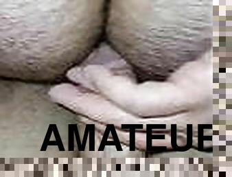 amatør, anal, stor-pikk, homofil, bjørn