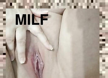 rumpe, store-pupper, pussy, kone, eldre, milf, hardcore, bbw, britisk, naturlig