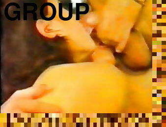 parti, bağbozumu, grup-sex, retro, avrupalı, sikişme, euro