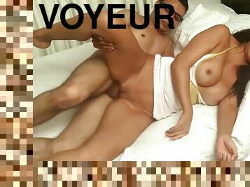 Voyeur P2