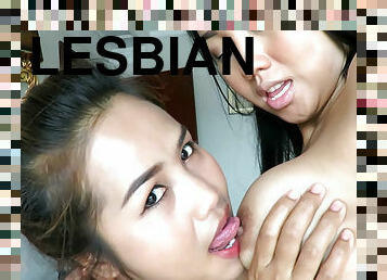 asia, payudara-besar, vagina-pussy, amatir, lesbian-lesbian, jenis-pornografi-milf, sudut-pandang, thailand, berciuman