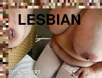 תחת, ציצי-גדול, שמן, ענק-huge, להשפריץ, לסבית-lesbian, נשים-בעל-גוף-גדולות, נשיקות, ציצים