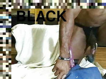 amateur, anal, gay, bdsm, black, chevauchement, solo