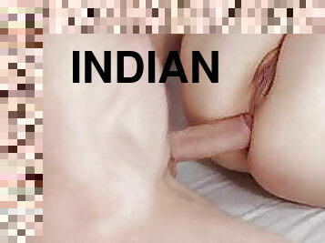 dubur, gadis-indian