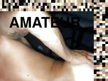 amateur, anal, énorme-bite, interracial, gay, couple, américaine