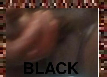 Black Jacking until cumshot