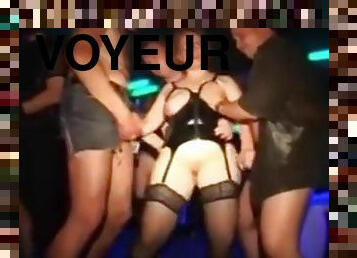 cam, voyeur, club