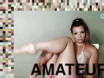 amatør, webcam