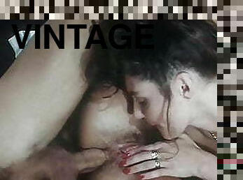 vintage, klassisk, compilation, retro