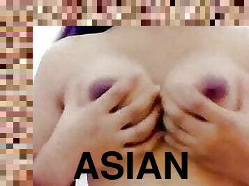 asiático, tetas-grandes, pezones, nudista, mayor, indio, desnudándose, jóvenes18, 18-años, natural