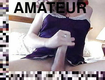 masturbation, shemale, amatör, gigantisk-kuk, smutsig, ung18, sprut, webbkamera, ensam