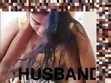 hot bhabi priyadsouza with her husband deepu hard fuck