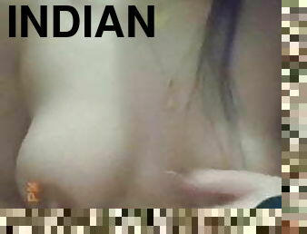 tua, gadis-indian, 18-tahun, lebih-tua