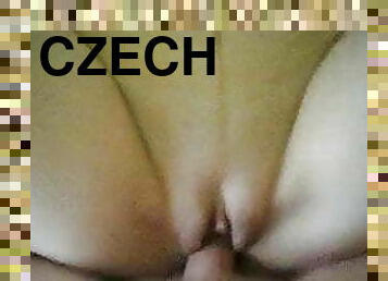 Czech MILF Cum Lover 2