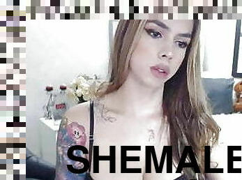 angelicats shemale webcam