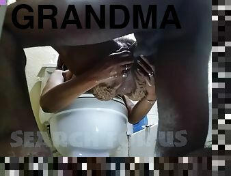 tricherie, grand-mère, poilue, vieux, chatte-pussy, ébène, granny, hardcore, black, salope