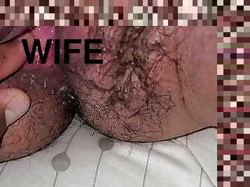 vagina-pussy, muncrat, isteri, antar-ras, jenis-pornografi-milf, latina, wanita-gemuk-yang-cantik, permainan-jari, aktivitas-seksual-dengan-melibatkan-kaki-untuk-meningkatkan-gairah-sex