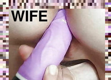 wife