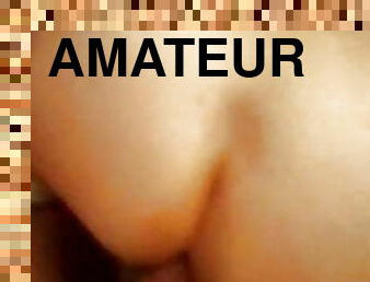 monstre, amateur, anal, énorme-bite, gay, couple, britannique, bite