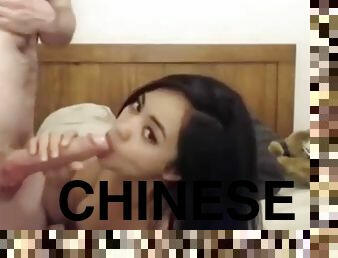 Astonishing porn video Chinese great full version