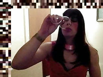 mijando, transsexual, maduro, webcam