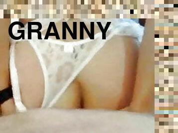 POV Mexican granny