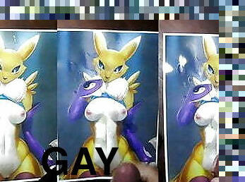 Renamon NoClean SOP Tribute - Stage 1