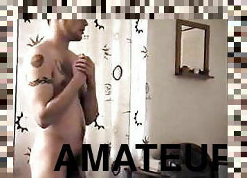 amateur, polla-enorme, gay