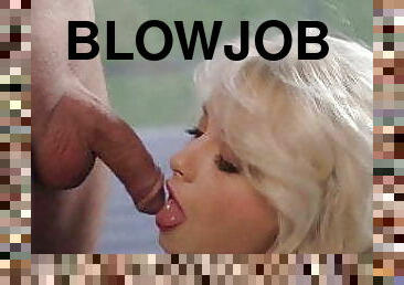 His Favorite Kind Of Blowjob To Enjoy Together With Her Man