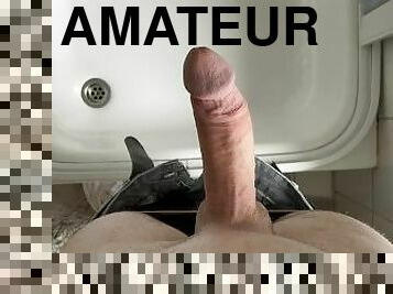 masturbation, kvinnligt-sprut, amatör, cumshot, hemmagjord, tysk, avrunkning, pov, sprut, ensam