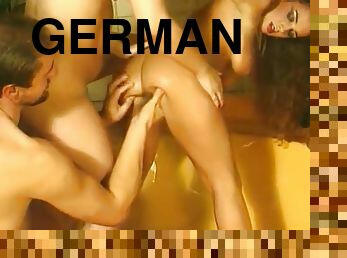 berambut, kencing, jenis-pornografi-milf, jerman, antik, mundur, eropa, mata-uang-euro