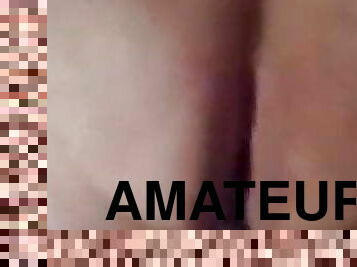 grosse, énorme, masturbation, amateur, anal, interracial, gay, belle-femme-ronde, joufflue, butin