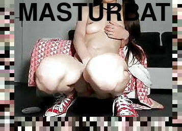 masturbare-masturbation, camera-web