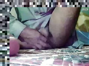 Indian boy hand job and sex