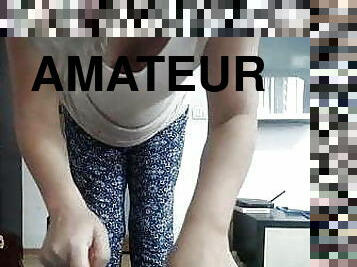 amatør, webcam