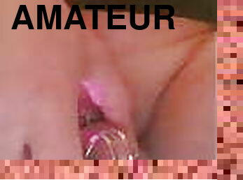 masturbation, amateur, anal, ejaculation-sur-le-corps, jouet, gay, ejaculation, machines, musclé