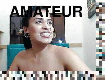 amatir, thailand, webcam
