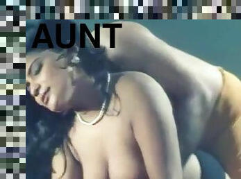 Mallu Aunty B Grade Uncensored Sex Scene
