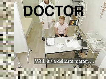 doutor, gay