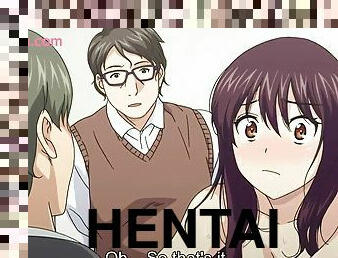 store-patter, hentai