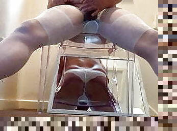 mastürbasyon-masturbation, külotlu-çorap, üstüneyüzüne-boşalma, ibne, kam, sapık-voyeur, meni, web-kamerası, kaslı