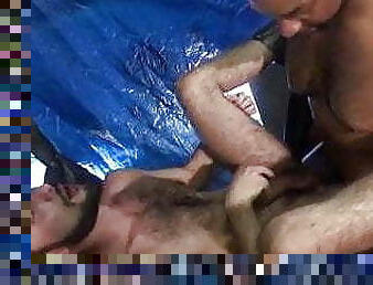 Pig Week Orgy (complete)
