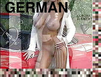 traseiros, teta-grande, maduro, mulher-madura, celebridade, alemão, bbw, excitante, natural, tetas-flácidas
