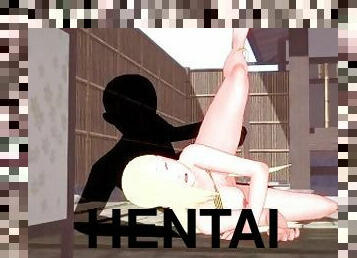 pornografik-içerikli-anime, 3d