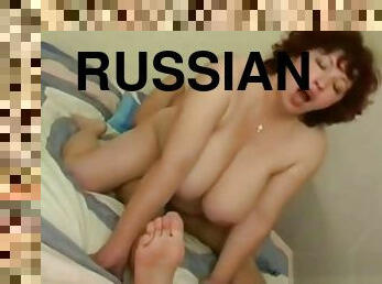 krievu, māte-mom, bbw, prostitūta-slut