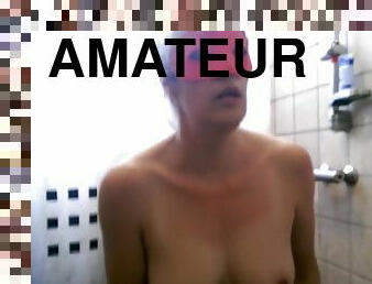 masturbation, fitta-pussy, amatör, holländsk