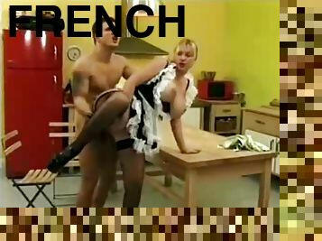 Best adult movie French hottest pretty one