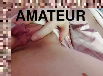 gros-nichons, papa, masturbation, amateur, ados, jouet, maison, point-de-vue, dad-girl, fantaisie